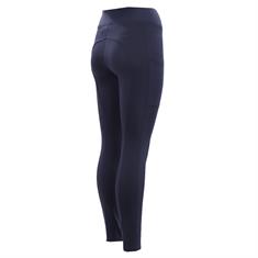 Rijlegging QUUR QGenc 2.0 Full Grip Donkerblauw