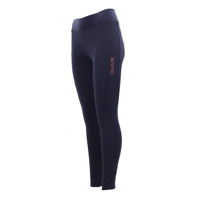 Rijlegging QUUR QGenc 2.0 Full Grip Donkerblauw