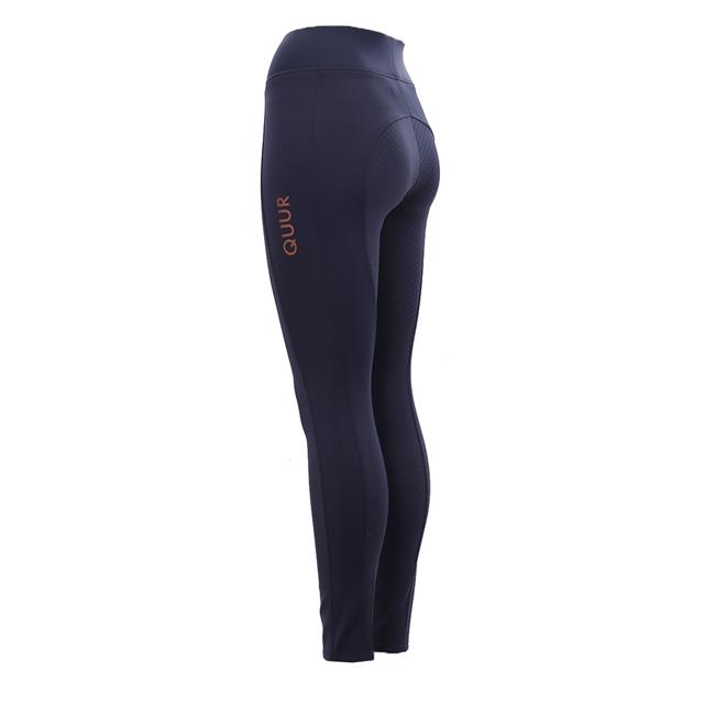 Rijlegging QUUR QGenc 2.0 Full Grip Donkerblauw