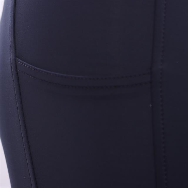 Rijlegging QUUR QGenc 2.0 Full Grip Donkerblauw