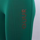Rijlegging QUUR QGenc 2.0 Full Grip Groen