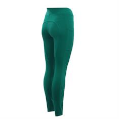Rijlegging QUUR QGenc 2.0 Full Grip Groen