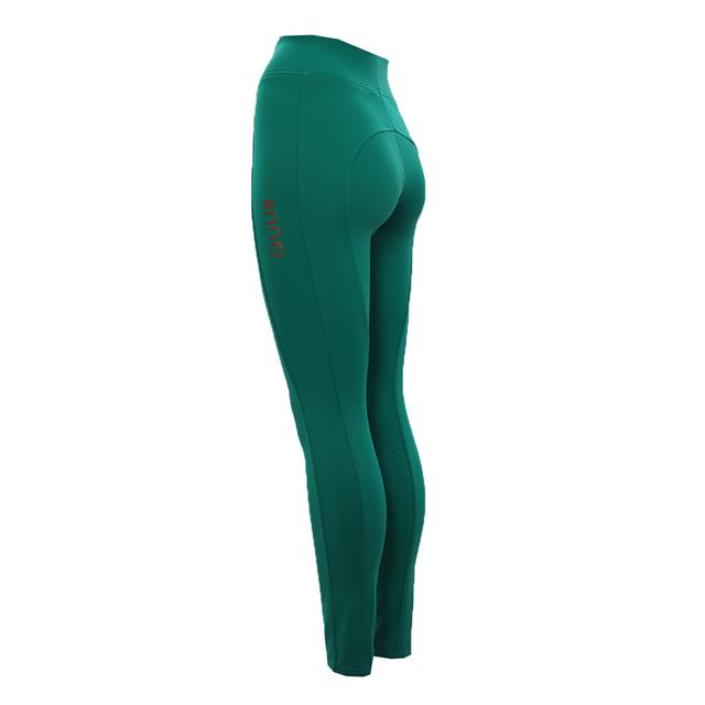 Rijlegging QUUR QGenc 2.0 Full Grip Groen