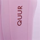 Rijlegging QUUR QGenc 2.0 Full Grip Lichtpaars