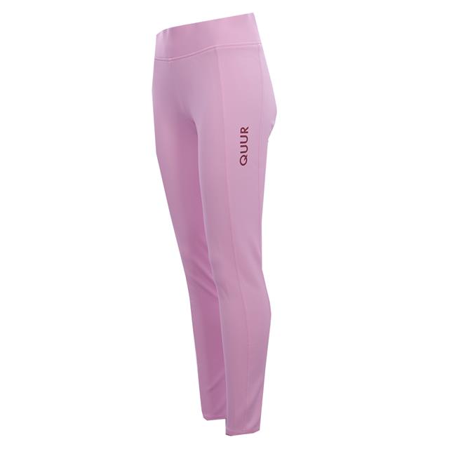 Rijlegging QUUR QGenc 2.0 Full Grip Lichtpaars