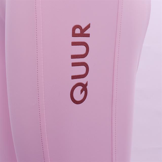 Rijlegging QUUR QGenc 2.0 Full Grip Lichtpaars