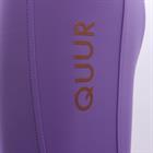 Rijlegging QUUR QGenc 2.0 Full Grip Paars