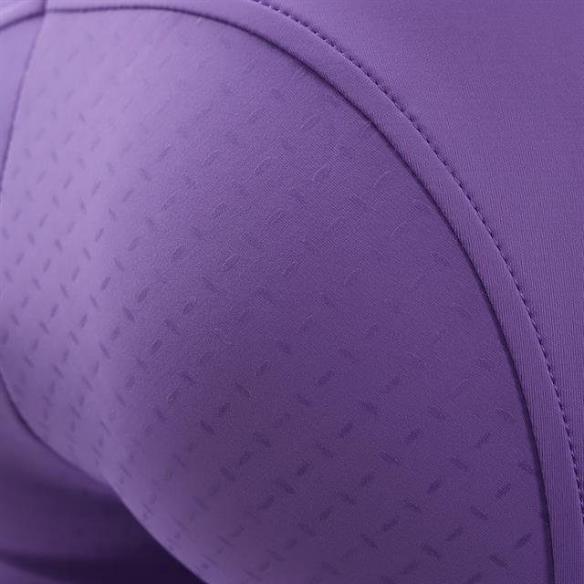 Rijlegging QUUR QGenc 2.0 Full Grip Paars