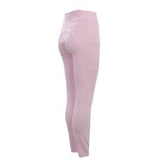 Rijlegging QUUR QGenc 2.0 Full Grip Roze