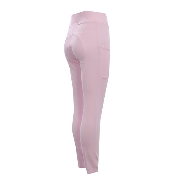 Rijlegging QUUR QGenc 2.0 Full Grip Roze