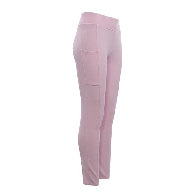 Rijlegging QUUR QGenc 2.0 Full Grip Roze