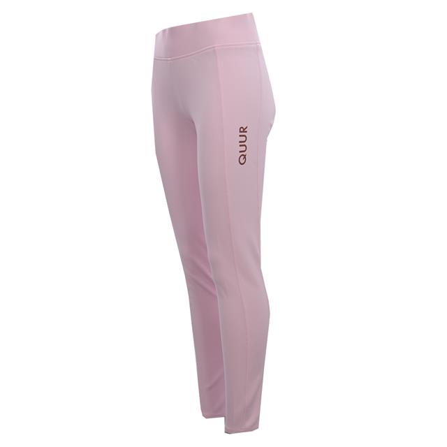 Rijlegging QUUR QGenc 2.0 Full Grip Roze