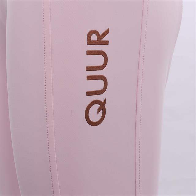Rijlegging QUUR QGenc 2.0 Full Grip Roze