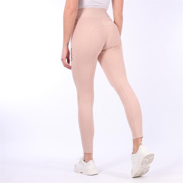 Rijlegging QUUR QGenc Full Grip Beige