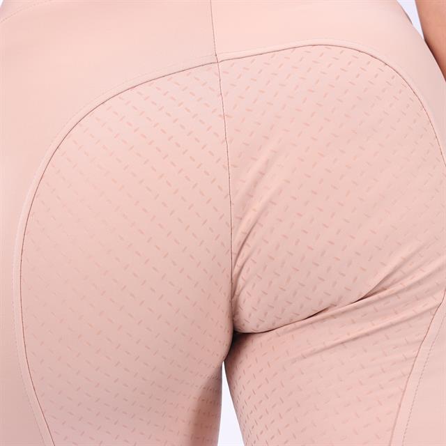 Rijlegging QUUR QGenc Full Grip Beige