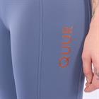 Rijlegging QUUR QGenc Full Grip Blauw