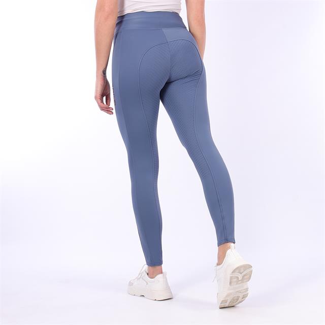 Rijlegging QUUR QGenc Full Grip Blauw