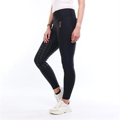 Rijlegging Quur QGrees Full Grip Zwart
