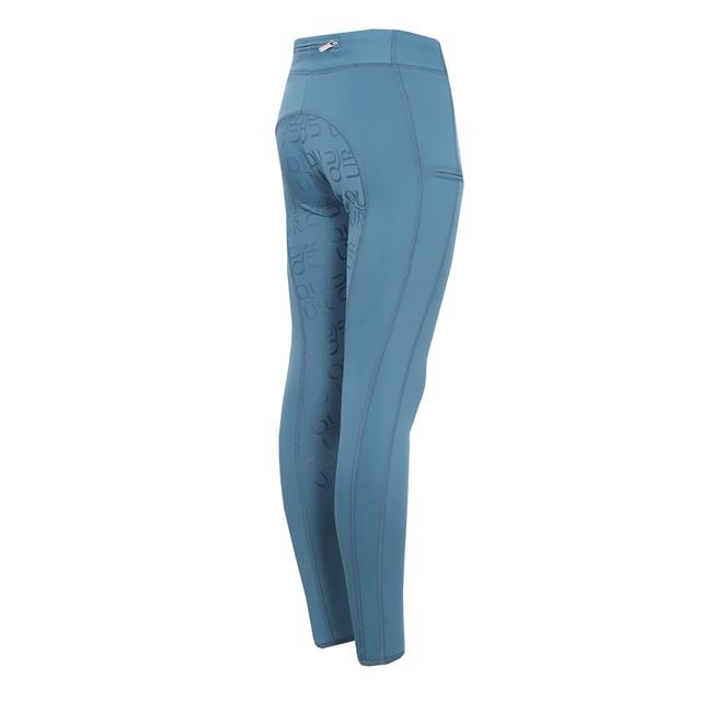 Rijlegging QUUR QHilse Full Grip Kids Middenblauw