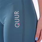 Rijlegging QUUR QHilse Full Grip Middenblauw
