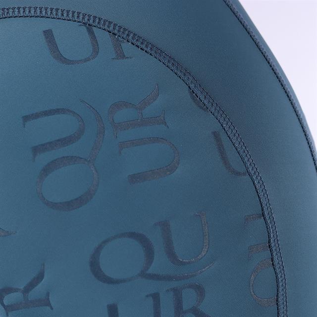 Rijlegging QUUR QHilse Full Grip Middenblauw