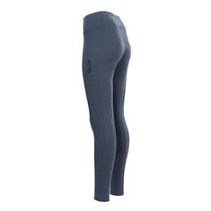 Rijlegging QUUR QIlana Full Grip Kids Donkerblauw