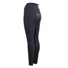 Rijlegging QUUR QIlana Full Grip Kids Zwart