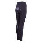 Rijlegging QUUR QIlana Full Grip Kids Zwart