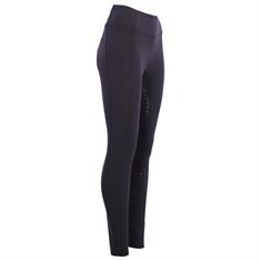 Rijlegging QUUR QIlana Full Grip Kids Zwart