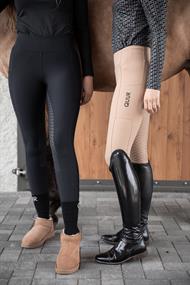 Rijlegging QUUR QIlana Full Grip Middenbruin