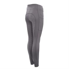 Rijlegging QUUR QJulie Full Grip Grijs