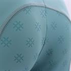Rijlegging QUUR QJulie Kids Full Grip Blauw