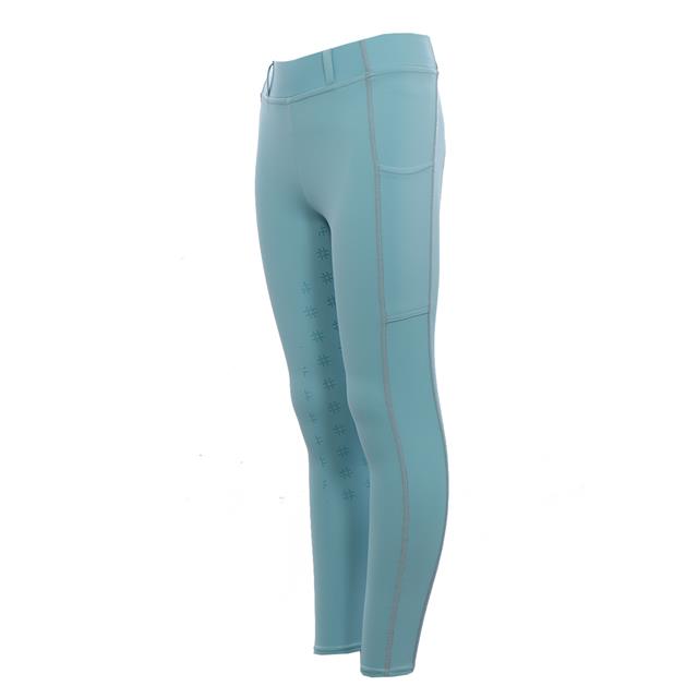 Rijlegging QUUR QJulie Kids Full Grip Blauw