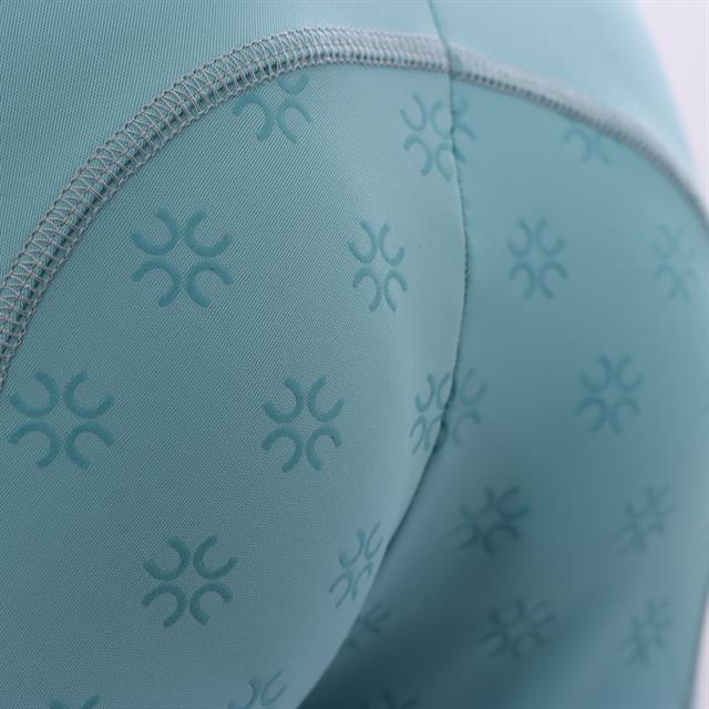 Rijlegging QUUR QJulie Kids Full Grip Blauw