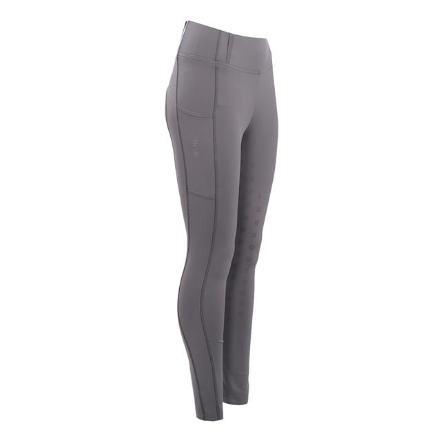 Rijlegging QUUR QJulie Kids Full Grip Grijs
