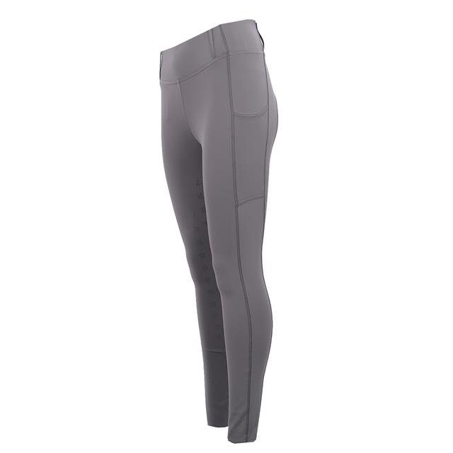 Rijlegging QUUR QJulie Kids Full Grip Grijs