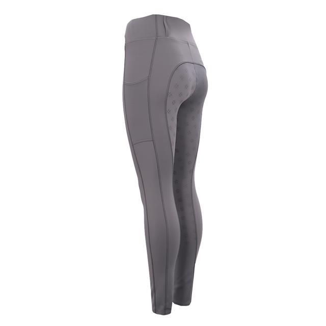 Rijlegging QUUR QJulie Kids Full Grip Grijs