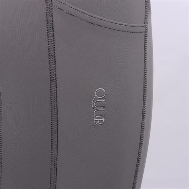 Rijlegging QUUR QJulie Kids Full Grip Grijs