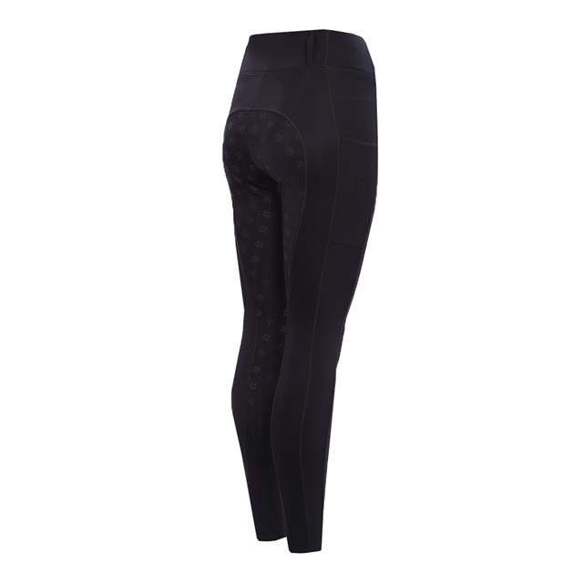 Rijlegging QUUR QJulie Kids Full Grip Zwart
