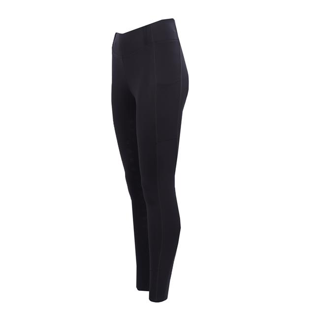 Rijlegging QUUR QJulie Kids Full Grip Zwart