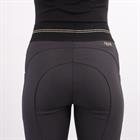 Rijlegging Quur QNila Full Grip Donkerblauw-goud