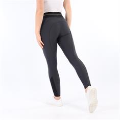 Rijlegging Quur QNila Full Grip Donkerblauw-goud