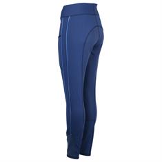 Rijlegging Quur QNuri Siliconen Middenblauw