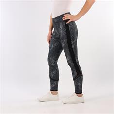 Rijlegging QUUR QSnake Luxe Full Grip Multicolor