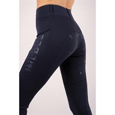 Rijlegging Rebel By Montar Classic Donkerblauw