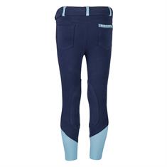 Rijlegging Red Horse Noah Kids Donkerblauw