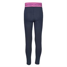 Rijlegging Red Horse Sophie Full Grip Kids Donkerblauw