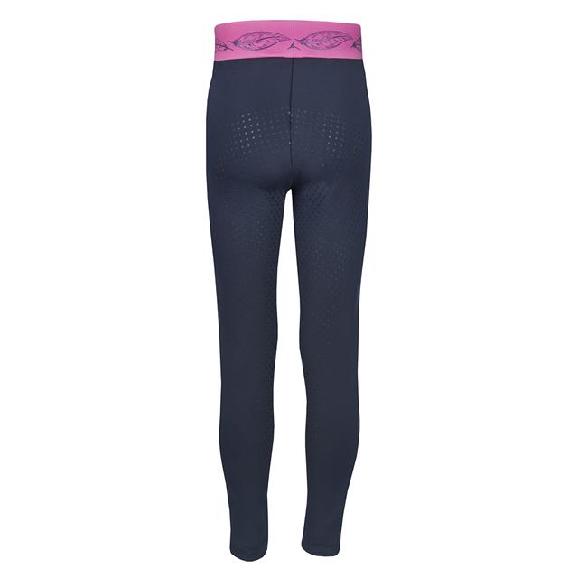 Rijlegging Red Horse Sophie Full Grip Kids Donkerblauw