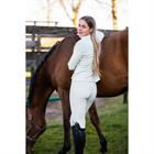 Rijlegging ROAN Cycle Four Knie Grip Lichtgroen