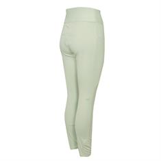 Rijlegging ROAN Cycle Four Knie Grip Lichtgroen